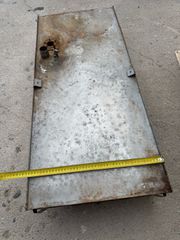 Ρεζερβουαρ Inox 50lt-thumb-2