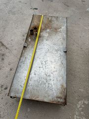 Ρεζερβουαρ Inox 50lt-thumb-3