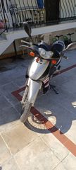 Kymco Spike 125R 2005 SPIKE 125R-thumb-1