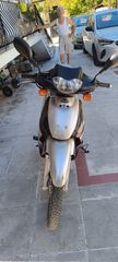 Kymco Spike 125R 2005 SPIKE 125R-thumb-2
