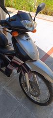 Kymco Spike 125R 2005 SPIKE 125R-thumb-4