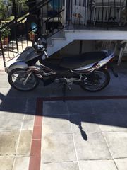 Kymco Spike 125R 2005 SPIKE 125R-thumb-7