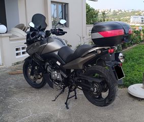 Suzuki V-Strom 650 2005-thumb-2
