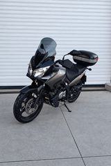 Suzuki V-Strom 650 2005-thumb-8