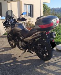Suzuki V-Strom 650 2005-thumb-5