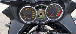Suzuki V-Strom 650 2005-thumb-7