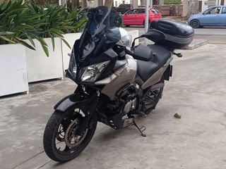 Suzuki V-Strom 650 2005-thumb-4