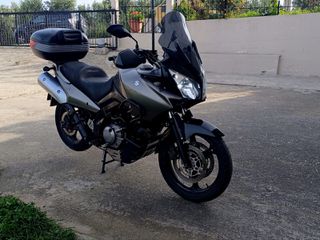 Suzuki V-Strom 650 2005-thumb-1