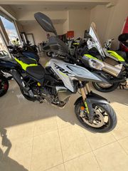 Benelli TRK 902 2026