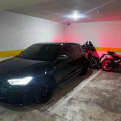 Audi A1 2020 A1 GB S-LINE 40 TFSI-thumb-8