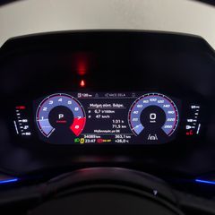 Audi A1 2020 A1 GB S-LINE 40 TFSI-thumb-9