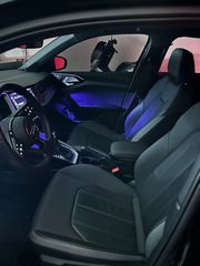 Audi A1 2020 A1 GB S-LINE 40 TFSI-thumb-12