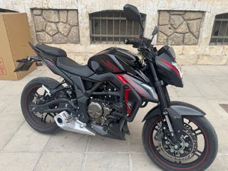 Voge 300R 2023