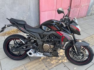 Voge 300R 2023
