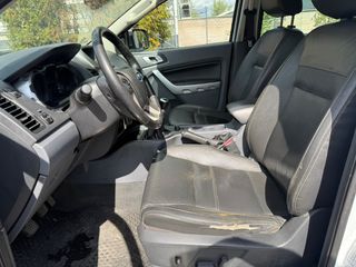 Ford Ranger 2015 LIMITED FULL EXTRA !!!!δερμα-thumb-1