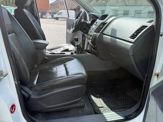 Ford Ranger 2015 LIMITED FULL EXTRA !!!!δερμα-thumb-2