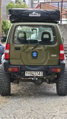 Suzuki Jimny 2001