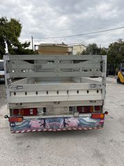 Καρότσα Mitsubishi 2002 canter 3,5 τόνον-thumb-5