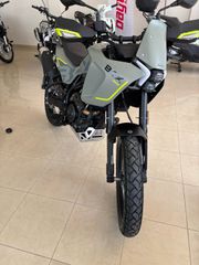 Benelli BN 302 2026 BKX300