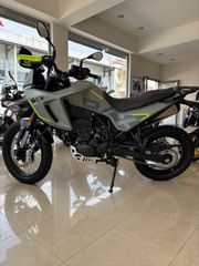 Benelli BN 302 2026 BKX300-thumb-2