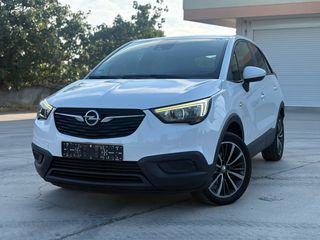 Opel Crossland (X) 2017
