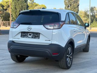 Opel Crossland (X) 2017-thumb-3