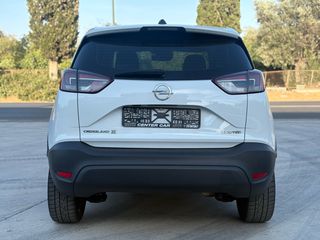 Opel Crossland (X) 2017-thumb-4