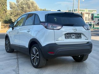 Opel Crossland (X) 2017-thumb-5