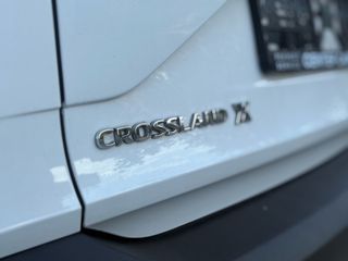 Opel Crossland (X) 2017-thumb-6