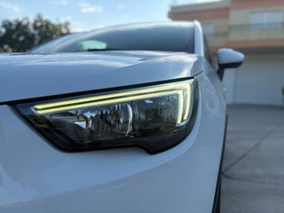 Opel Crossland (X) 2017-thumb-7