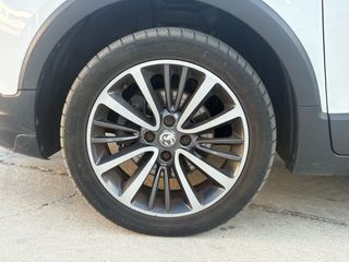 Opel Crossland (X) 2017-thumb-8