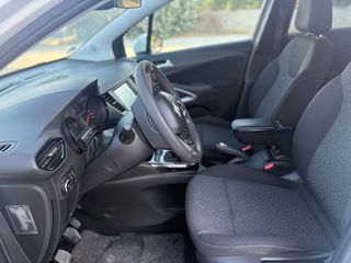 Opel Crossland (X) 2017-thumb-11