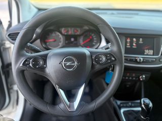 Opel Crossland (X) 2017-thumb-13