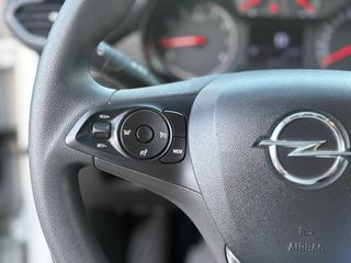 Opel Crossland (X) 2017-thumb-14