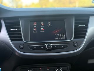 Opel Crossland (X) 2017-thumb-16