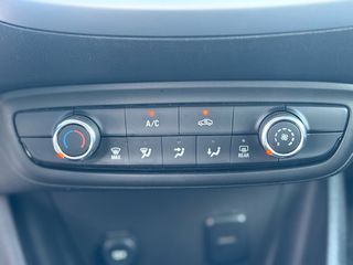 Opel Crossland (X) 2017-thumb-18