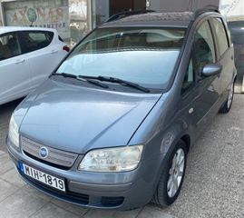 Fiat Idea 2008 MultiJet