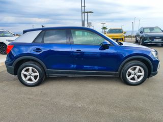 Audi Q2 2022 30 TFSI 116PS Ελληνικό με Book Service-thumb-2