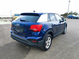 Audi Q2 2022 30 TFSI 116PS Ελληνικό με Book Service-thumb-3