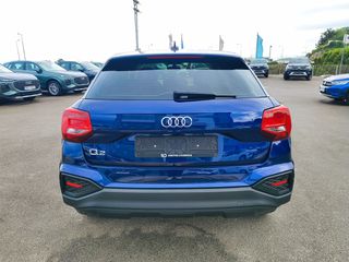 Audi Q2 2022 30 TFSI 116PS Ελληνικό με Book Service-thumb-4