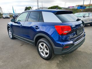 Audi Q2 2022 30 TFSI 116PS Ελληνικό με Book Service-thumb-5