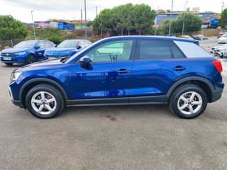 Audi Q2 2022 30 TFSI 116PS Ελληνικό με Book Service-thumb-6