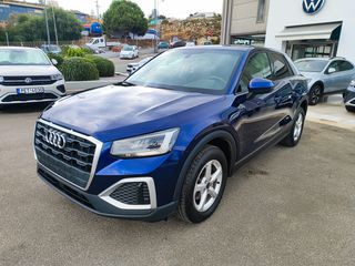 Audi Q2 2022 30 TFSI 116PS Ελληνικό με Book Service-thumb-7