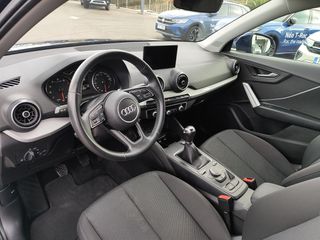 Audi Q2 2022 30 TFSI 116PS Ελληνικό με Book Service-thumb-10