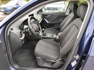 Audi Q2 2022 30 TFSI 116PS Ελληνικό με Book Service-thumb-11