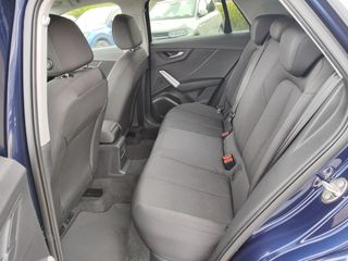 Audi Q2 2022 30 TFSI 116PS Ελληνικό με Book Service-thumb-13