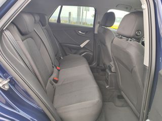 Audi Q2 2022 30 TFSI 116PS Ελληνικό με Book Service-thumb-16