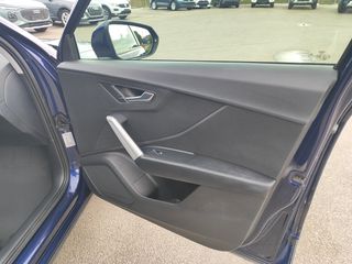 Audi Q2 2022 30 TFSI 116PS Ελληνικό με Book Service-thumb-17