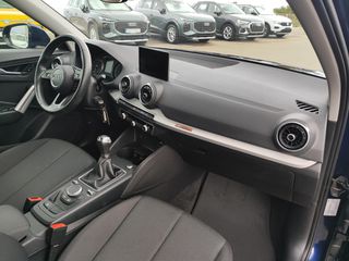 Audi Q2 2022 30 TFSI 116PS Ελληνικό με Book Service-thumb-18