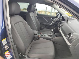 Audi Q2 2022 30 TFSI 116PS Ελληνικό με Book Service-thumb-19